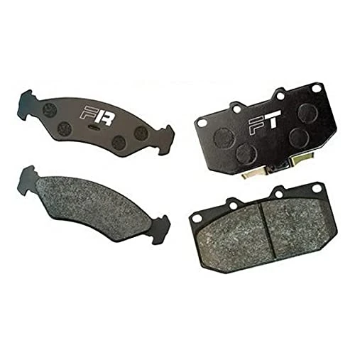 Black Diamond bdpp817 Brake Pad, Set of 2 - Image 1