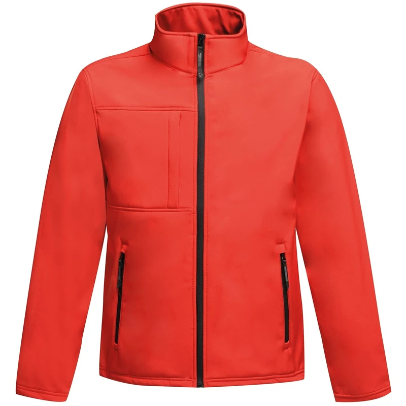 Regatta Men's Octagon II 3 Layer Membrane Softshell Jacket