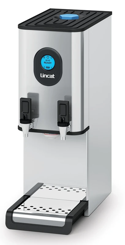 Lincat EB6TFX Filterflow Automatic Water Boiler 2016 Model, 18 L