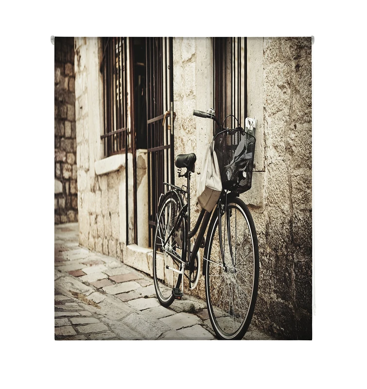 blindecor w-v-61663 – Roller Translucido Digital Print, 130 x 180 cm