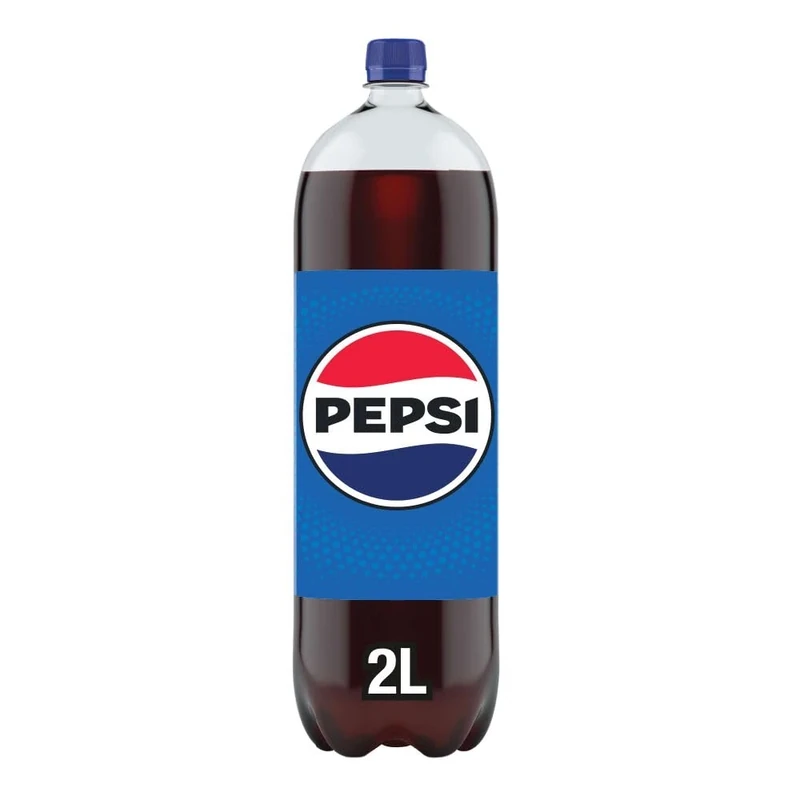 Pepsi Regular Cola 2L
