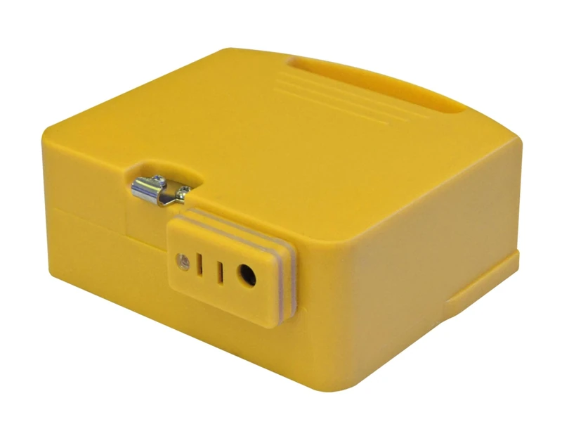 Faithfull Power Plus FPPSLLED30RB Replacement Battery for FPPSLLED30TB - Blue