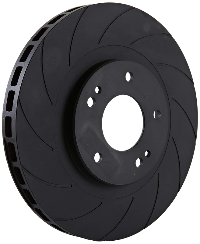 Black Diamond bdkbd603g12 Brake DISCS, Set of 2