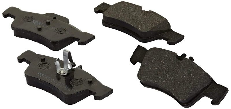 Black Diamond bdpp179 Brake Pad, Set of 2 - Image 1