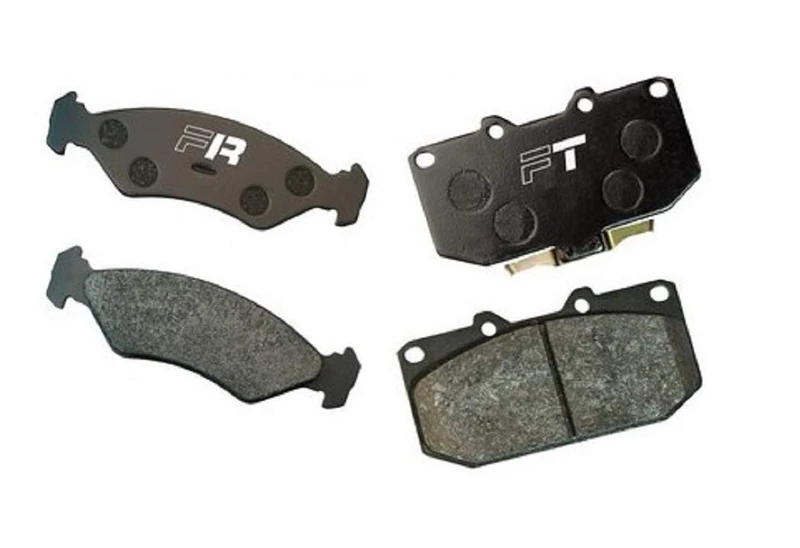 Black Diamond bdpp959 Brake Pad, Set of 2