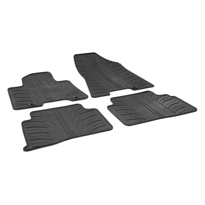 Lampa 24485 Set of Rubber Floor Mats