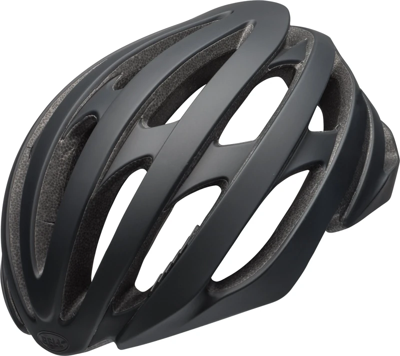 BELL Stratus Cycling Helmet, Matt Black, Medium (55-59 cm)