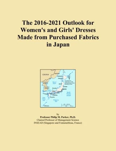 The 2016-2021 Outlook for Women's and Girls' Dresses Made from Purchased Fabrics in Japan