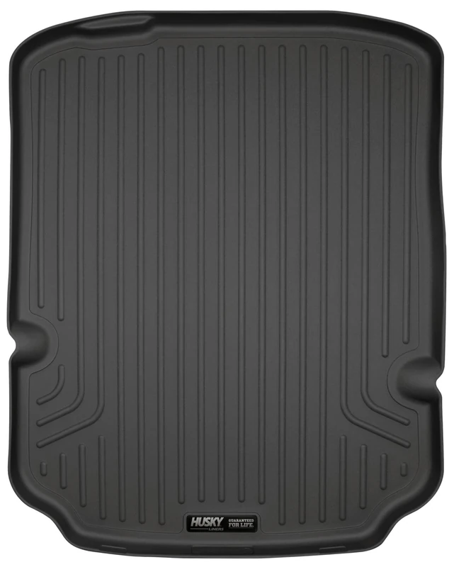 Husky Liners 42091 Fits 2016-19 Chervrolet Camaro Coupe Trunk Liner, Black - Image 1