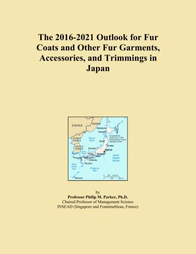 The 2016-2021 Outlook for Fur Coats and Other Fur Garments, Accessories, and Trimmings in Japan - Image 1