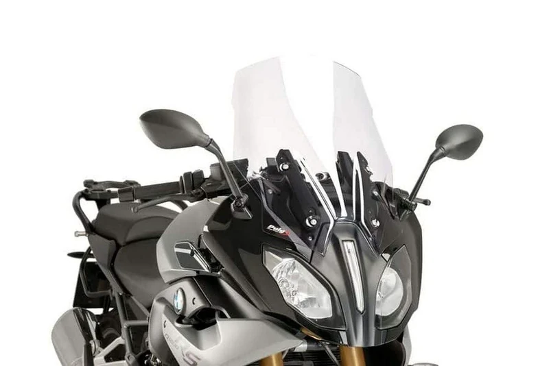 Puig 7617W Windshield Touring for BMW R1200 RS 15'-20