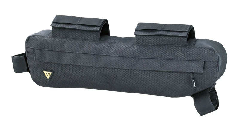 Topeak Midloader 4.5 Litre Capacity Bike Packing Bag, Black