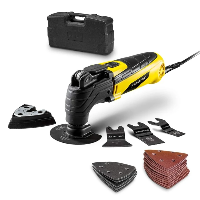 Trotec Multifunction Tool PMTS 10 – 230 V