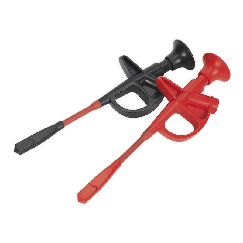 Sealey Ta114 Wire Piercing Test Lead Probes