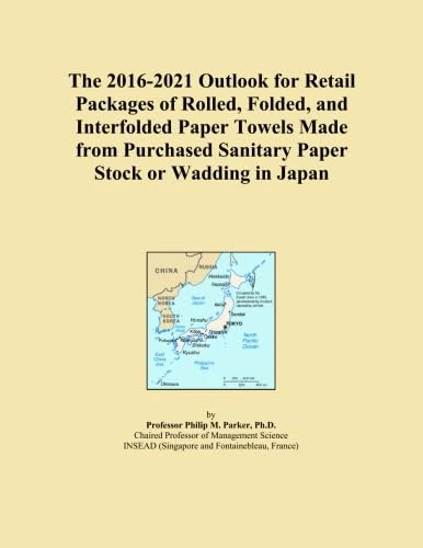 The 2016-2021 Outlook for Retail Packages of Rolled, Folded, and Interfolded Paper Towels Made from Purchased Sanitary Paper Stock or Wadding in Japan