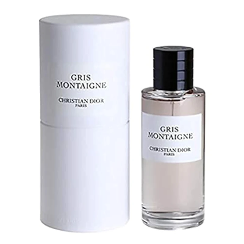 Christian Dior Gris Montaigne 250ml Eau de Parfum