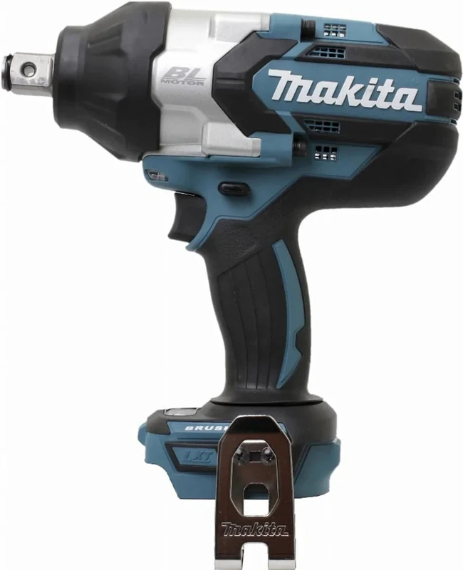 Makita Driver Pulse 3/4 Body Only in makpac dtw1001zj