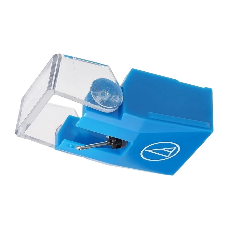 Audio-Technica VMN10CB Replacement stylus for VM510CB & VM610MONO Blue
