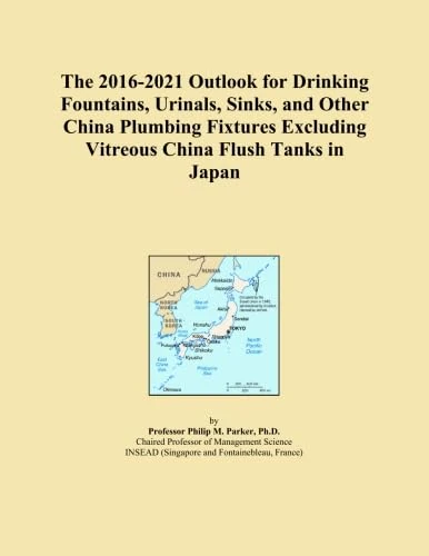 The 2016-2021 Outlook for Drinking Fountains, Urinals, Sinks, and Other China Plumbing Fixtures Excluding Vitreous China Flush Tanks in Japan