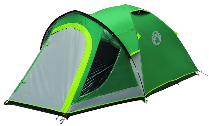 Coleman Kobuk Valley 4 Plus 4-Person Blackout Dome Tent