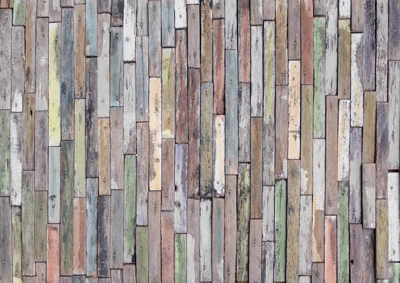 AG DESIGN Photo Wallpaper/Giant Wall Poster, Non-Woven, Multi-Colour, 360 x 270 cm/142 x 106-Inch