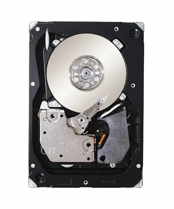 Seagate ST3400755SS SAS Hard Drive 400 GB 3.5 SCSI