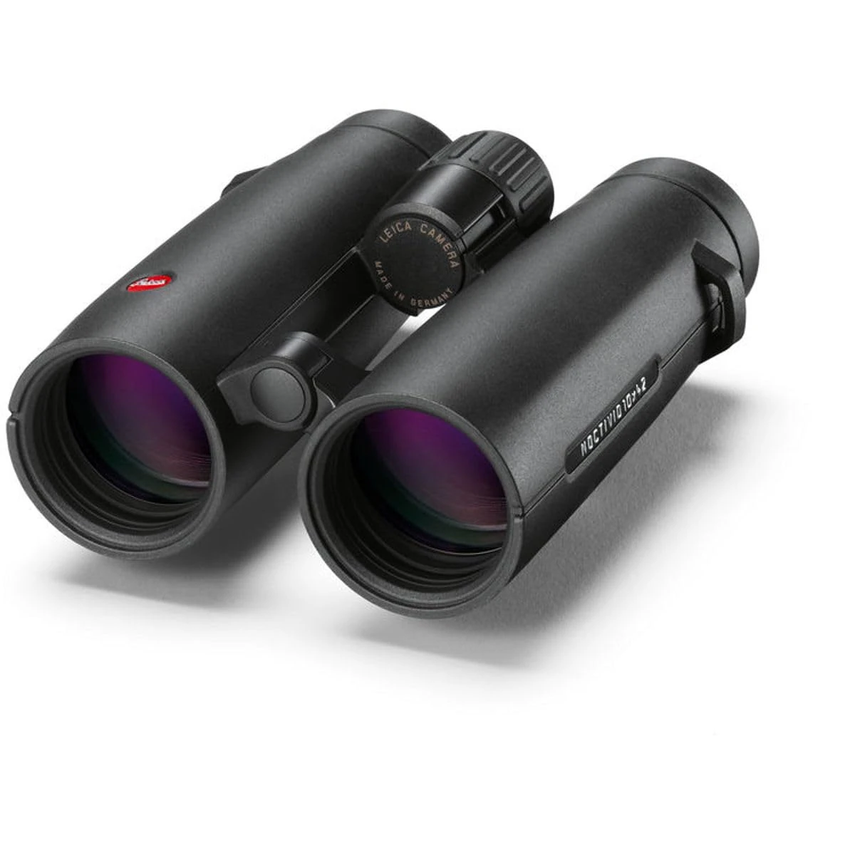 Leica 10x42 Noctivid Binoculars