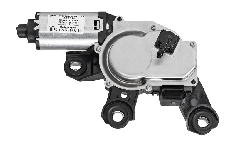 VALEO - Wiper Motor - Rear - 579724 - CAYENNE 92A (2010 -)