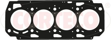 Corteco 415612p Gasket, cylinder head