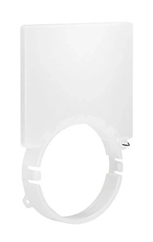 Olympus PPODP-EP03 Flash Diffuser for PPO-EP03 - White