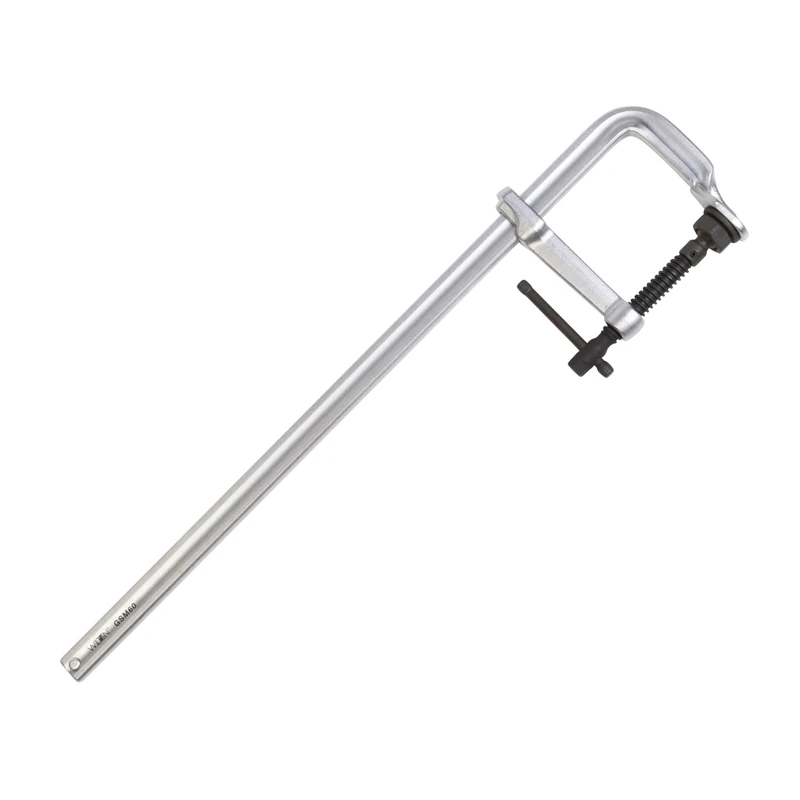 Wilton Tools 86680 24" Heavy Duty F-Clamp