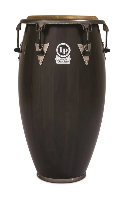 Latin Percussion Conga Top Tuning Raul Rekow Signature Tumba LP552T-RRB
