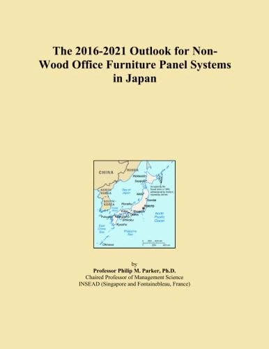 The 2016-2021 Outlook for Non-Wood Office Furniture Panel Systems in Japan