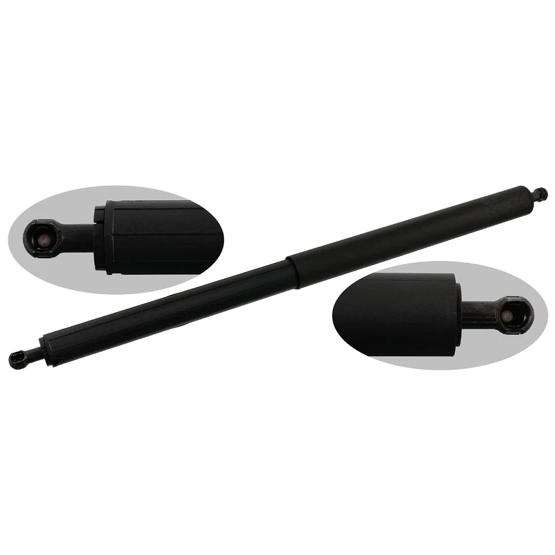 febi bilstein 47091 Gas Spring for tailgate, pack of one