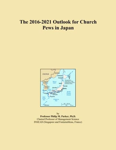 2016-2021 Church Pews Outlook for Japan - Market Analysis