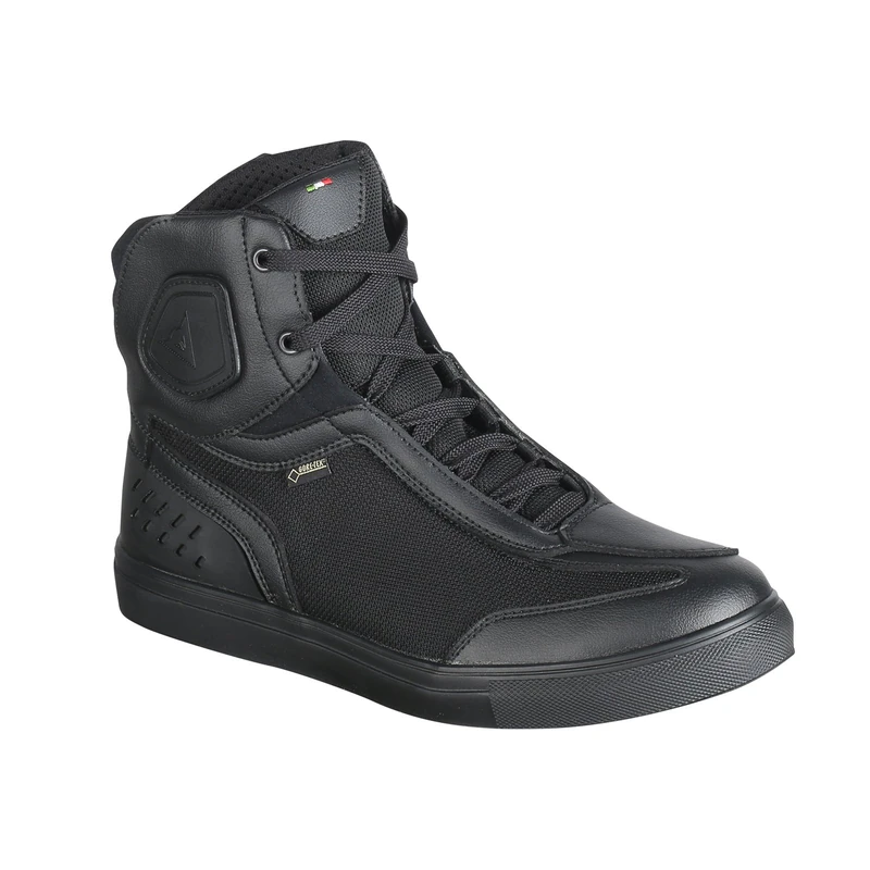 Dainese Street Darker Gore-Tex Shoes Moto - Image 1