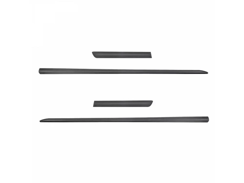 Side Bars for Vauxhall Astra J HB/3 2012-