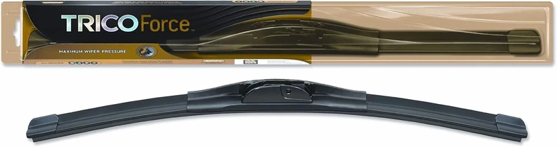TRICO tritf550l Force Multi-Fit Beam LHD Windscreen, 550 mm
