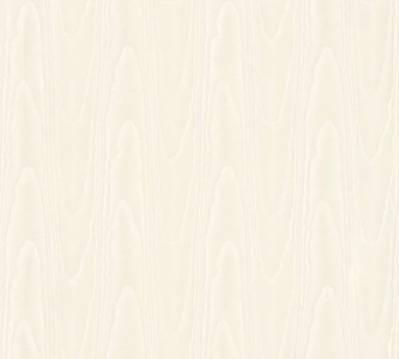 Architects Paper Non-Woven Luxury Wallpaper 10.05 m x 0.53 m White Made in Germany 307031 30703-1