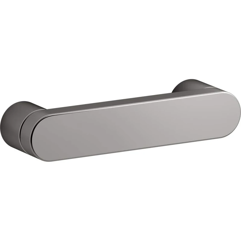 Kohler K-73152-TT Composed Drawer Pull, Titanium