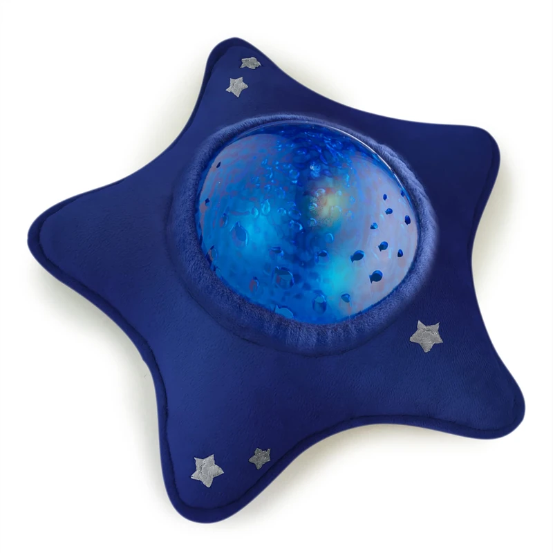 Pabobo by Angelcare Calm Ocean Night Light - Image 1