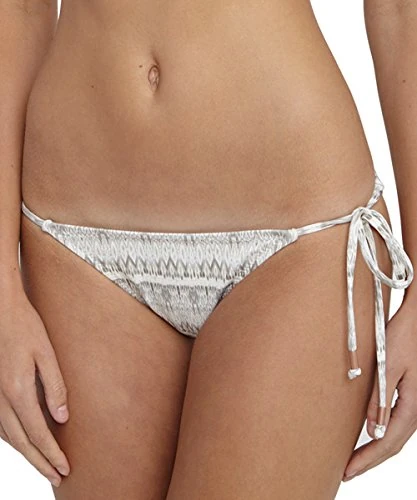 Eberjey Earth Shadow Kate Bikini Bottom, Sage, Large