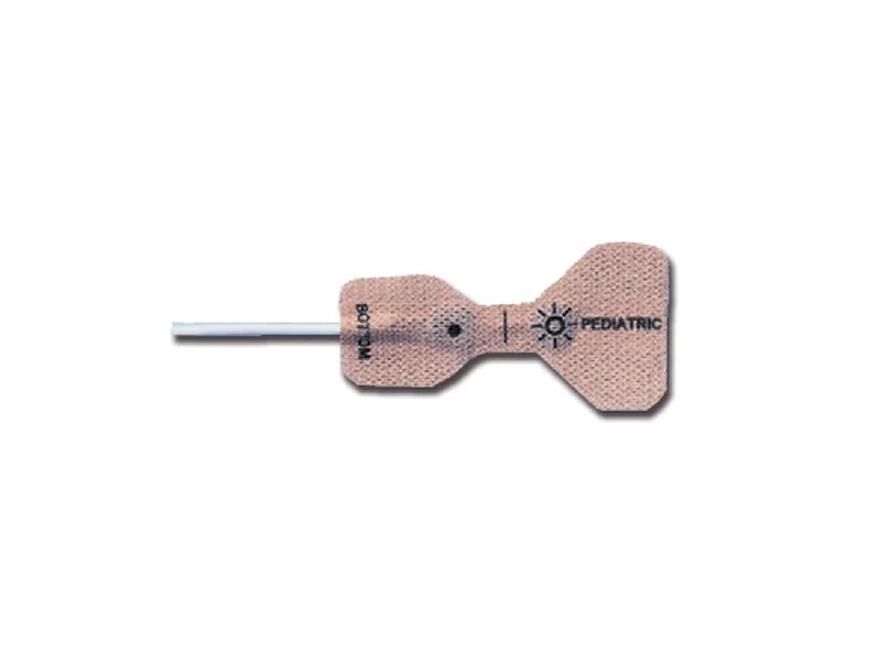 Gima 33757 Disposable Pediatric Probe, 15/45 kg