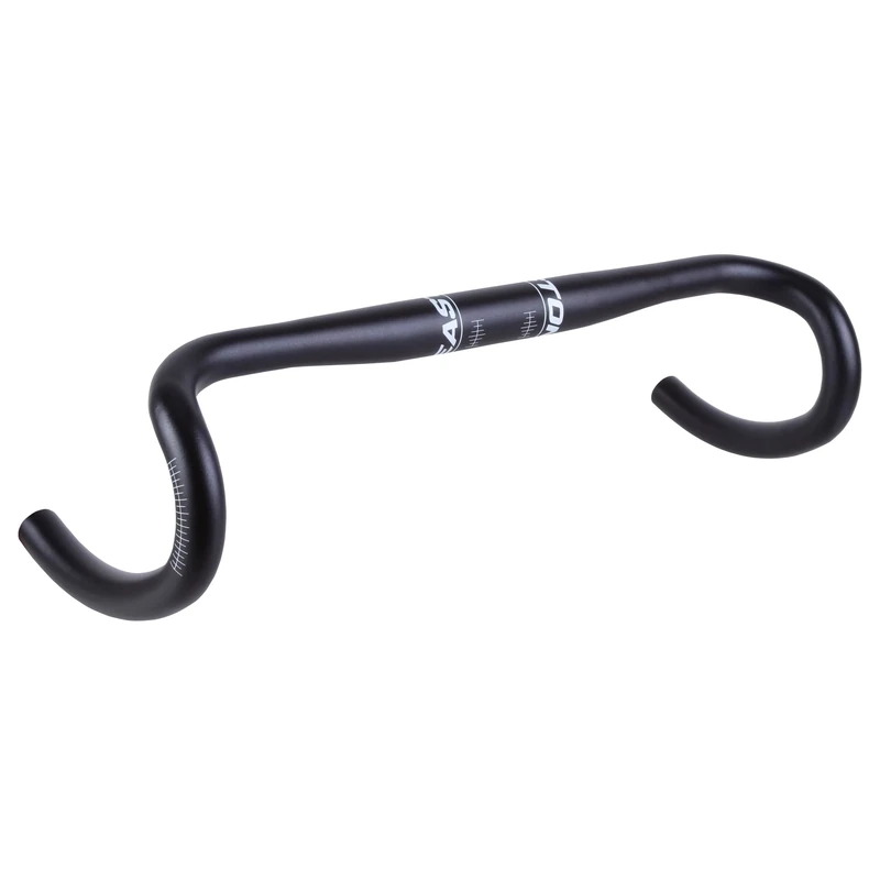 Easton Unisex Adult ROAD BAR EA50 44CM 31.8 Road Bar Ea50 - Black, 44 cm