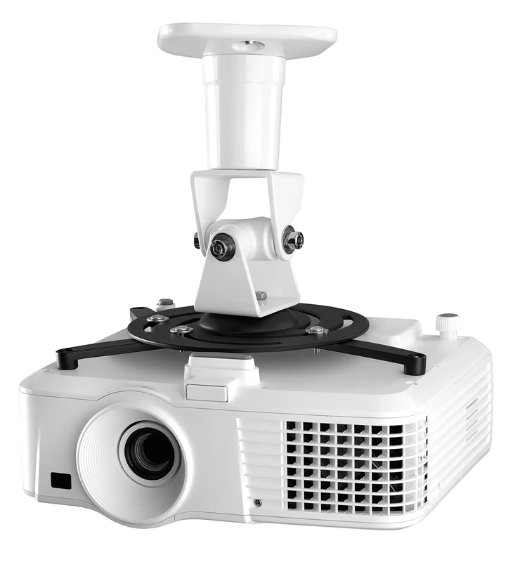 One For All WM5320 Universal Mount for Projector - Black/White