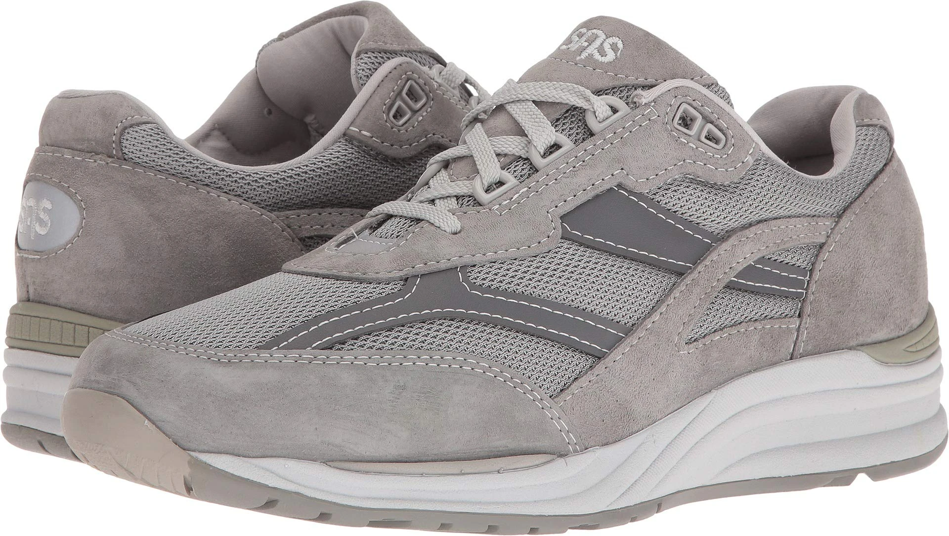 SAS Men's, Journey Mesh Walking Sneakers