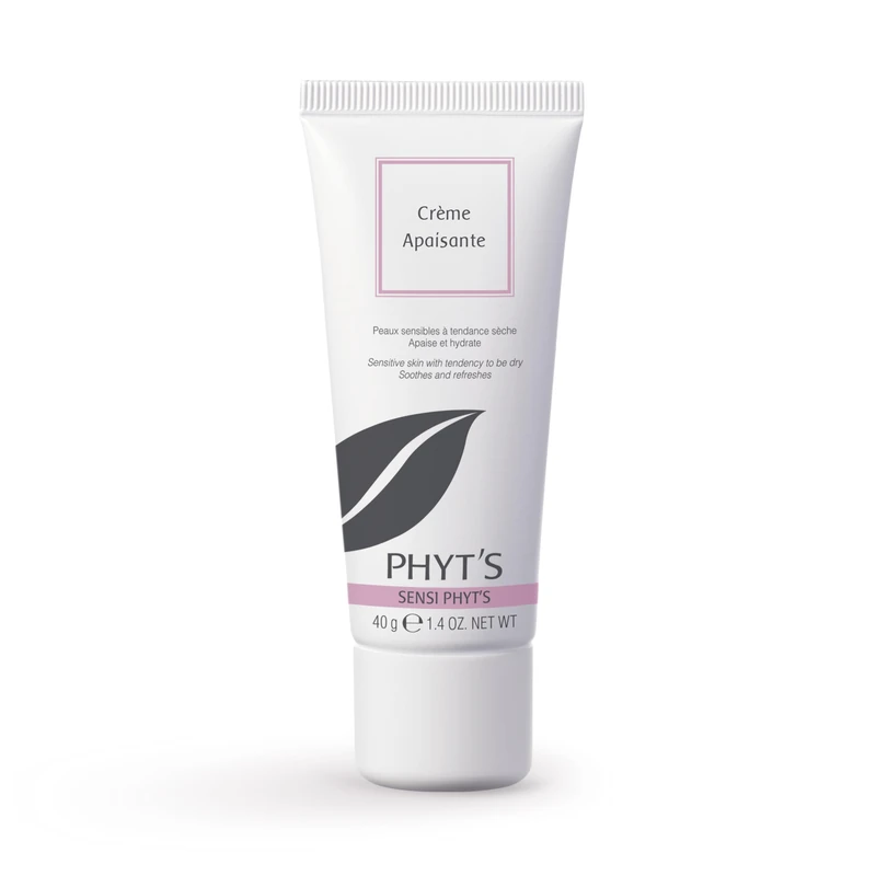 Soothing Cream by Phyts for Women - 1.4 oz Cream