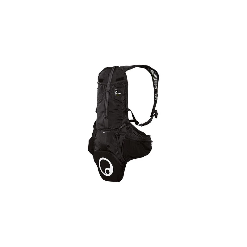 Ergon Backpack BP1 Protect Black LG