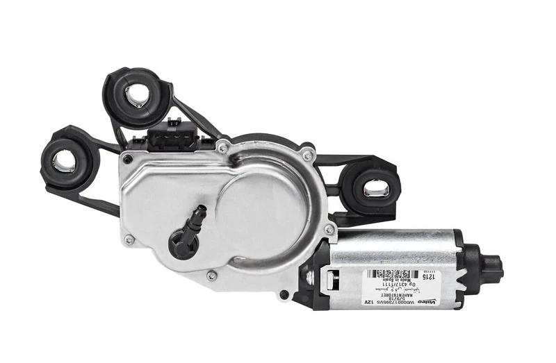 VALEO - Wiper Motor - Rear - 579718 - EXEO SPORTOURER (2008 -)