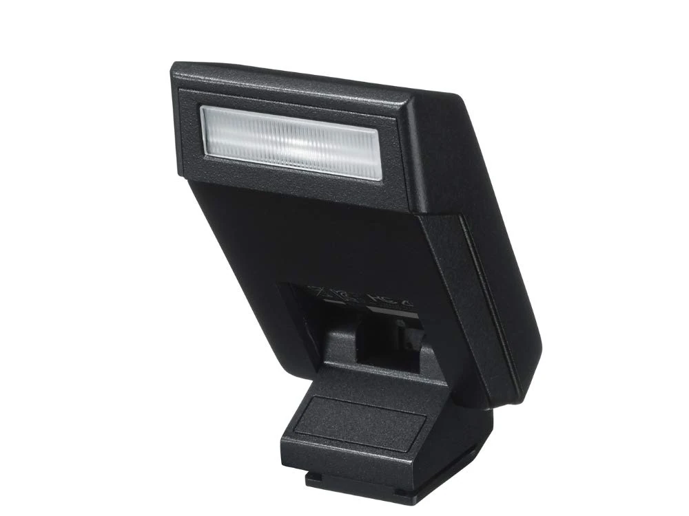 FujiFilm EF-X8 Self Powered Pop-up Flash NG7 Black.
